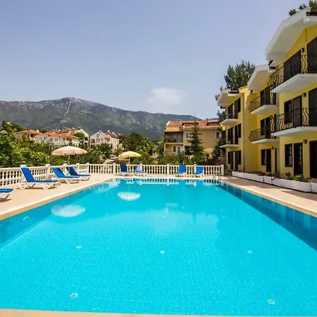 Bougainvillea Houses A3 *