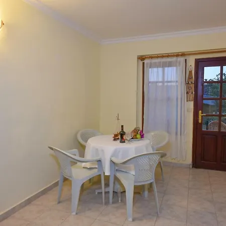 Bougainvillea Houses A3 * Muğla