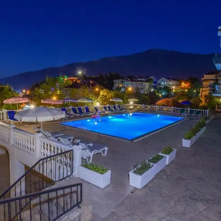 Appartamento Bougainvillea Houses A3 *