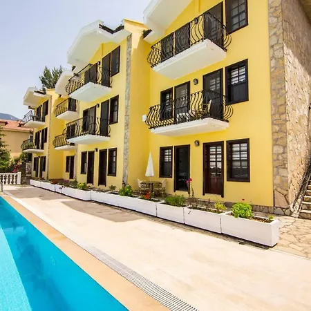Bougainvillea Houses A3 Appartamento