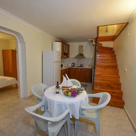Bougainvillea Houses A3 Appartamento *