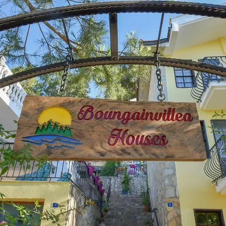 Bougainvillea Houses A3 Appartamento