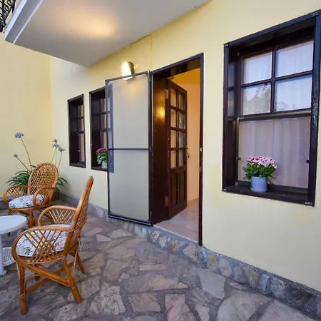 Bougainvillea Houses A3