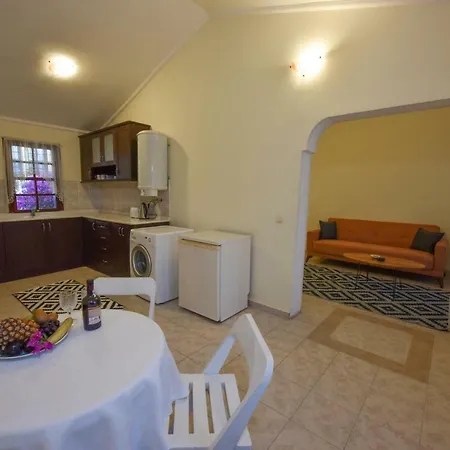 Bougainvillea Houses A3 *