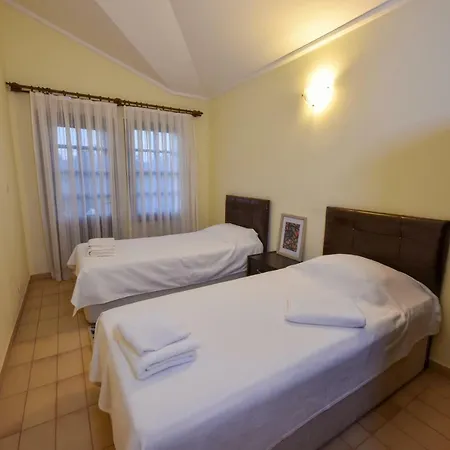 Bougainvillea Houses A3 *