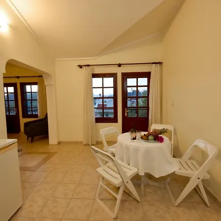 Bougainvillea Houses A3 Διαμέρισμα