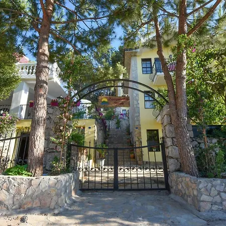 Διαμέρισμα Bougainvillea Houses A3 *