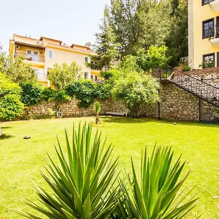Διαμέρισμα Bougainvillea Houses A3 *