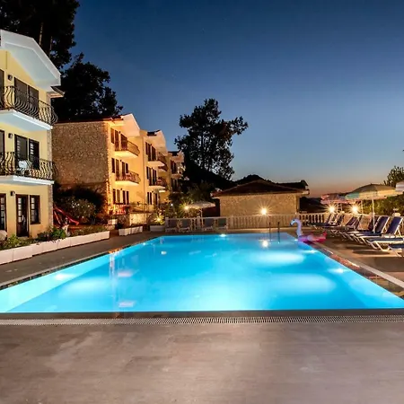 Bougainvillea Houses A3 *